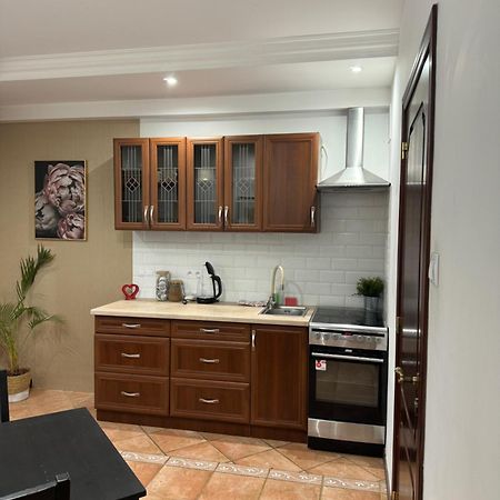 Apartamenty Coco Premium Saska Kepa Warschau Exterior foto