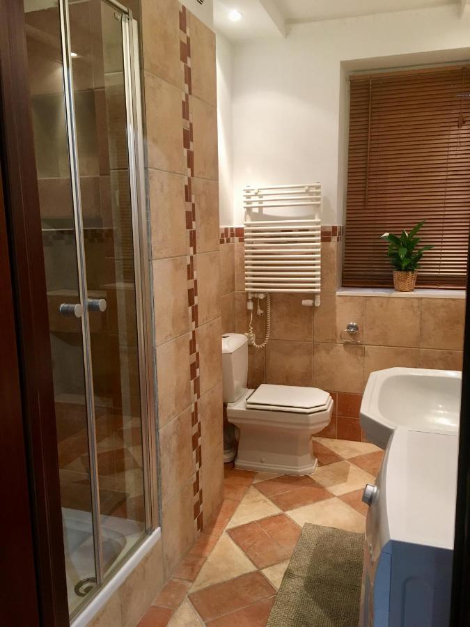 Apartamenty Coco Premium Saska Kepa Warschau Exterior foto