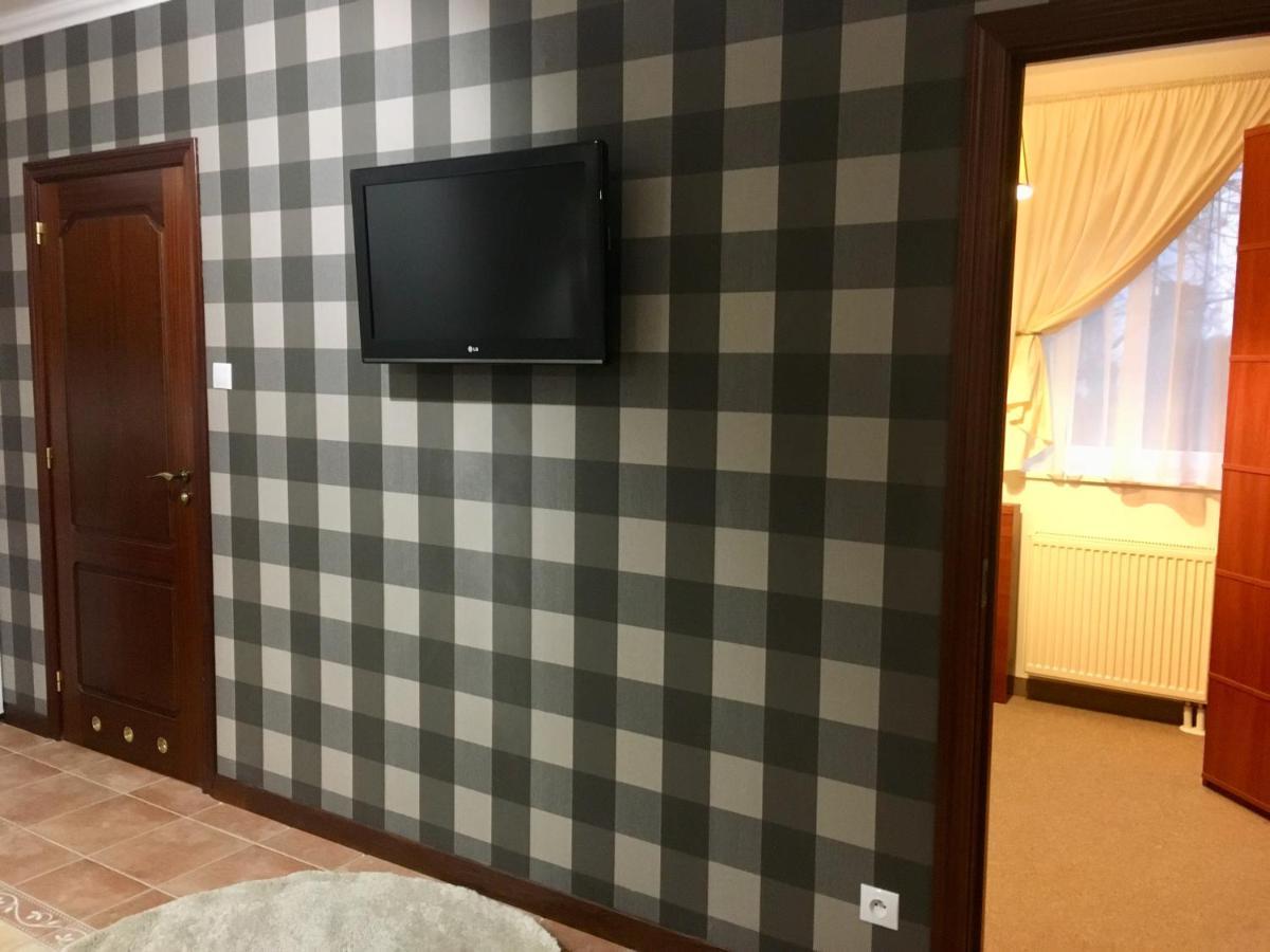 Apartamenty Coco Premium Saska Kepa Warschau Exterior foto