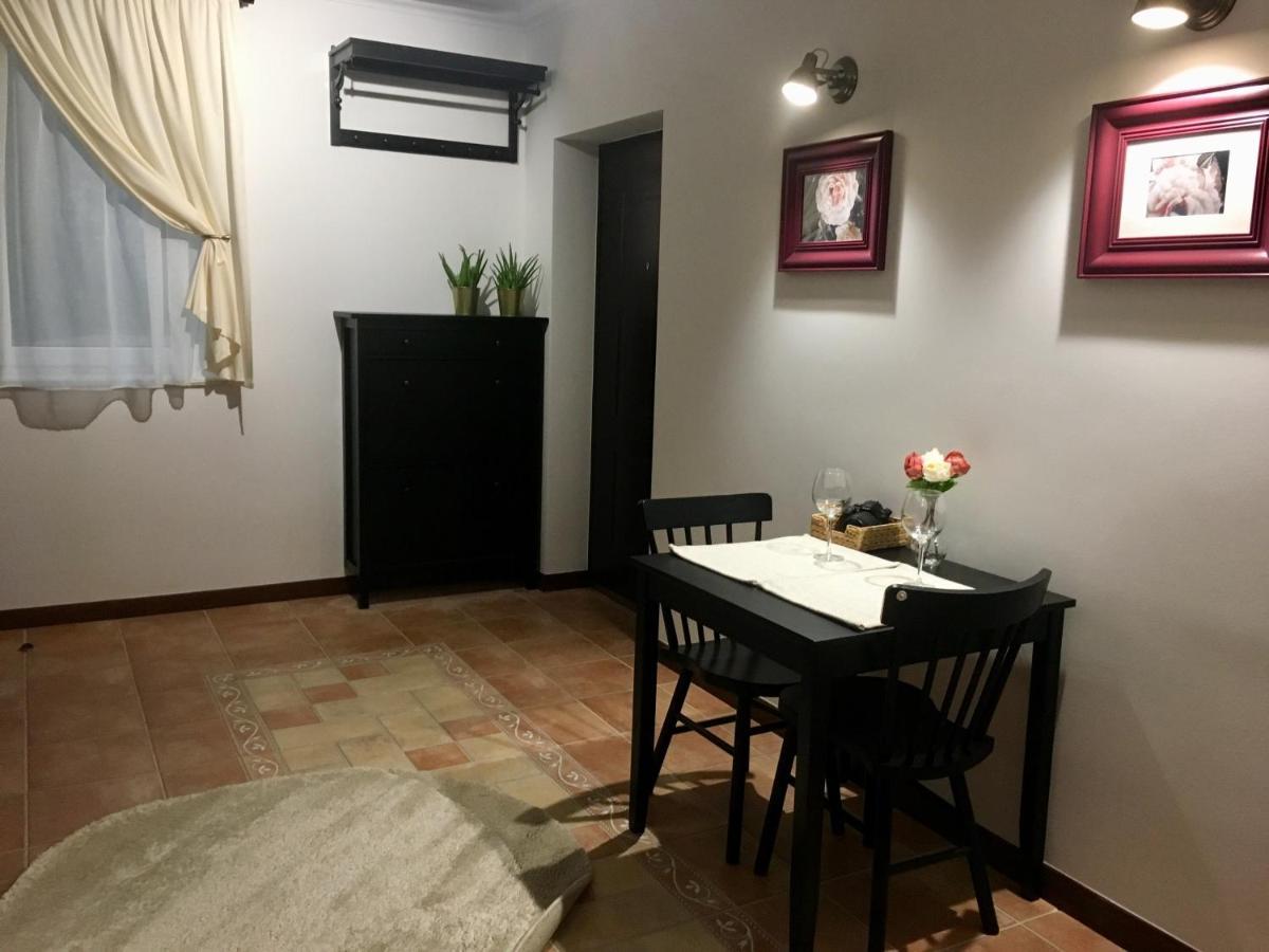 Apartamenty Coco Premium Saska Kepa Warschau Exterior foto