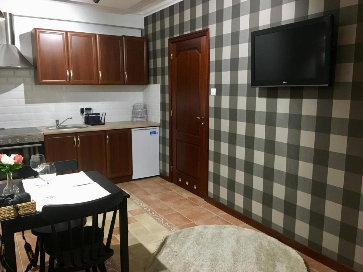 Apartamenty Coco Premium Saska Kepa Warschau Exterior foto