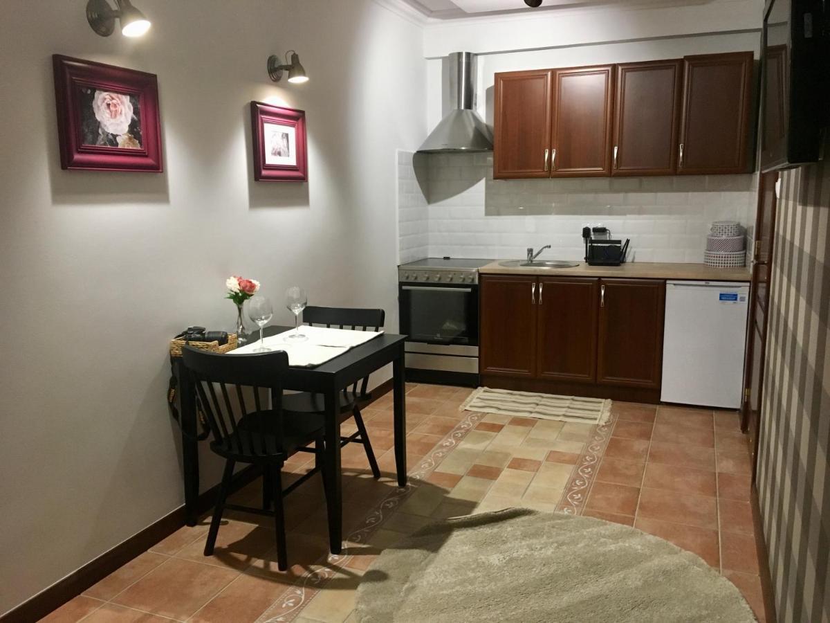 Apartamenty Coco Premium Saska Kepa Warschau Exterior foto