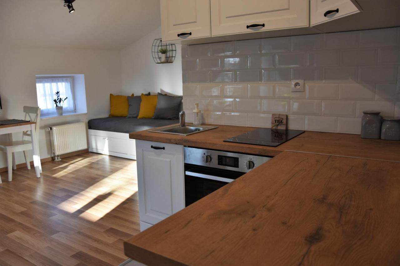 Apartamenty Coco Premium Saska Kepa Warschau Exterior foto