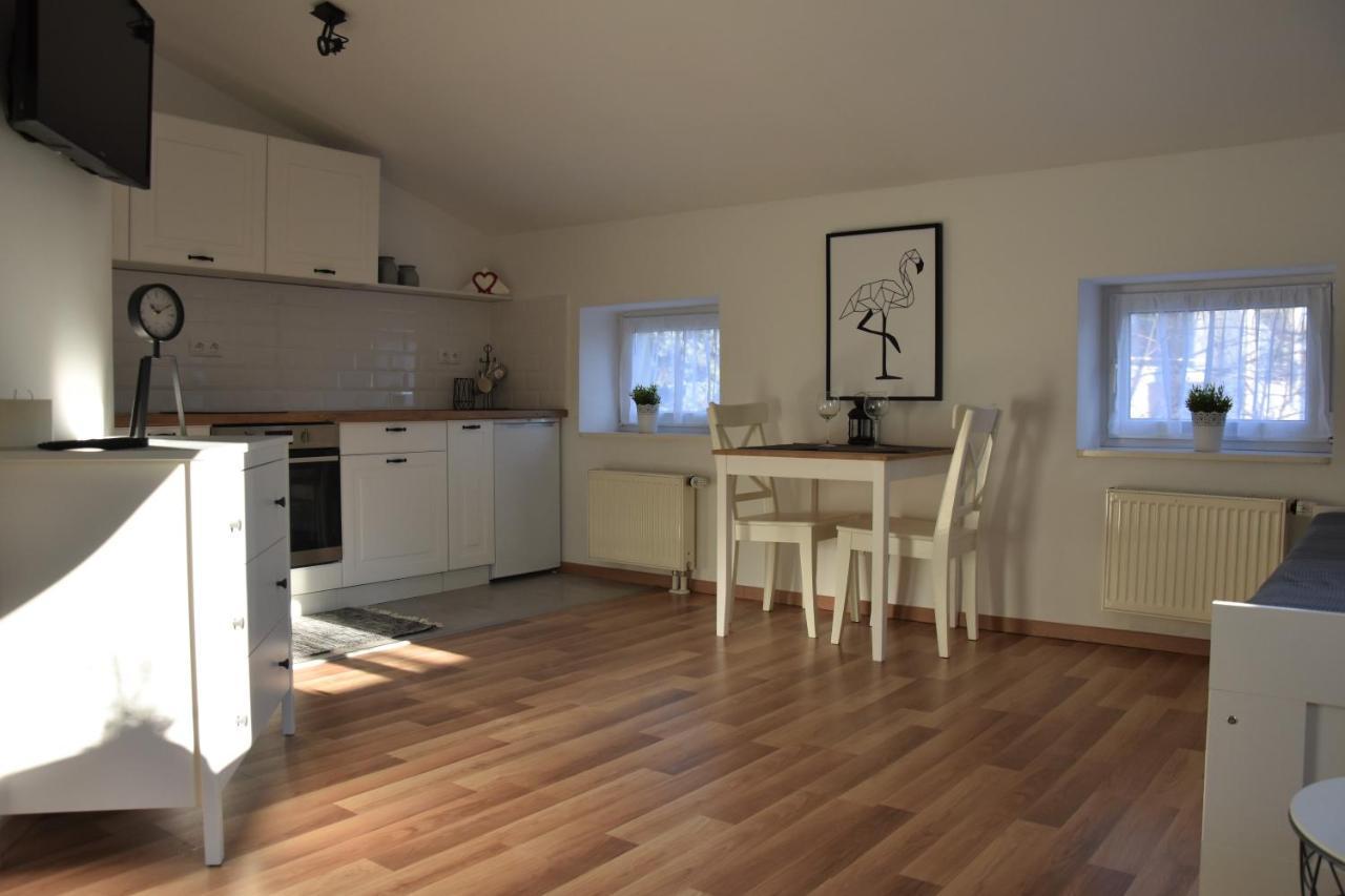Apartamenty Coco Premium Saska Kepa Warschau Exterior foto