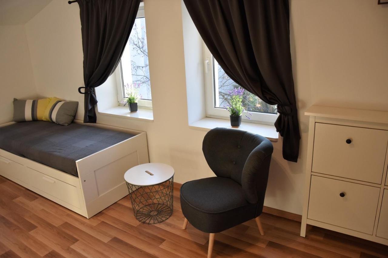Apartamenty Coco Premium Saska Kepa Warschau Exterior foto