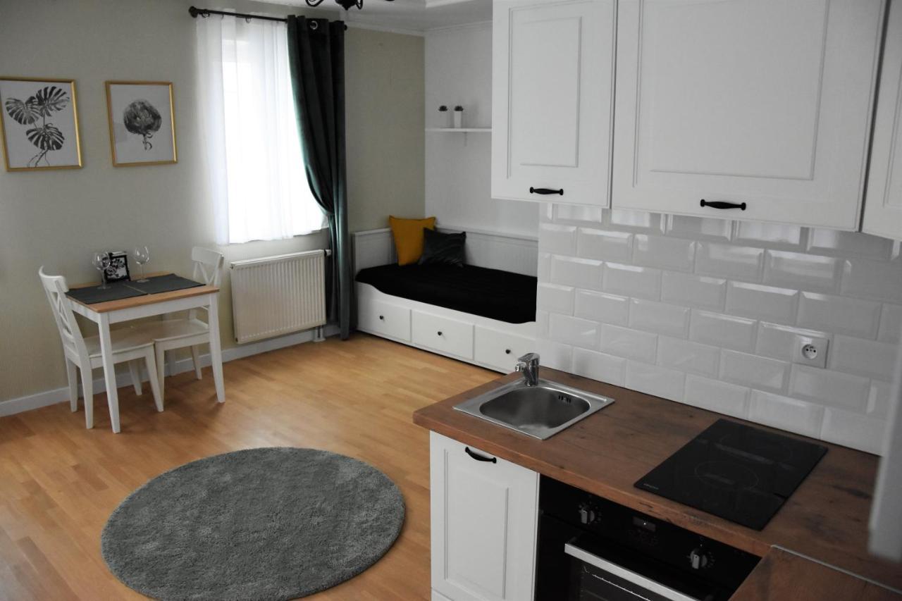 Apartamenty Coco Premium Saska Kepa Warschau Exterior foto
