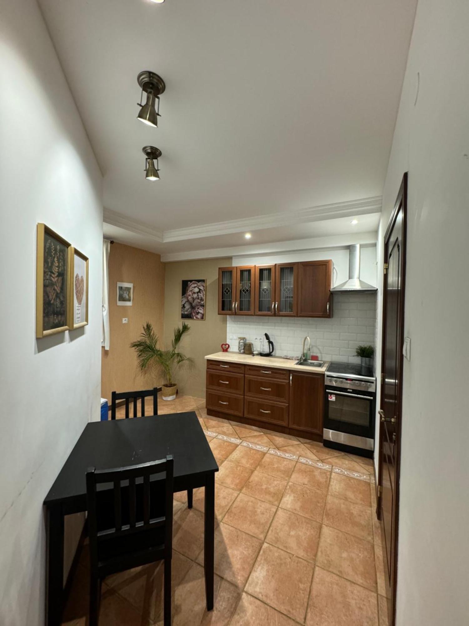 Apartamenty Coco Premium Saska Kepa Warschau Exterior foto