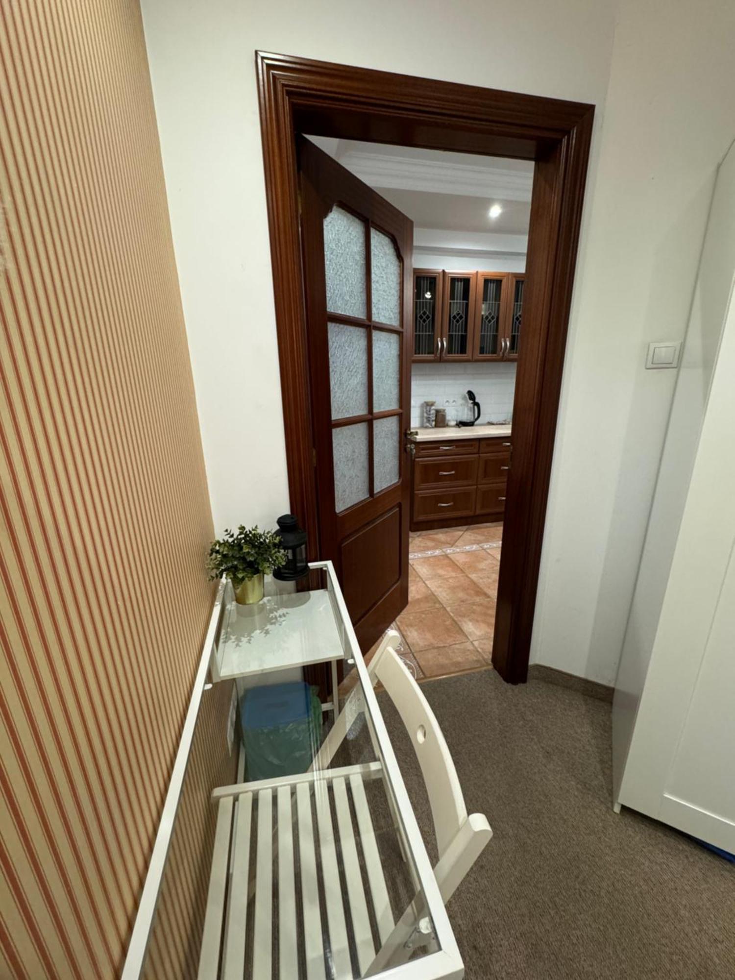 Apartamenty Coco Premium Saska Kepa Warschau Exterior foto